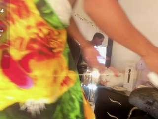 sofiaa-ferrer Live Webcam on CamSoda