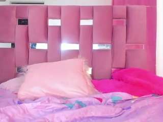 sofiaa-ferrer Live Webcam on CamSoda