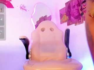 sofiaa-ferrer Live Webcam on CamSoda