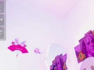 sofiaa-ferrer Live Webcam on CamSoda