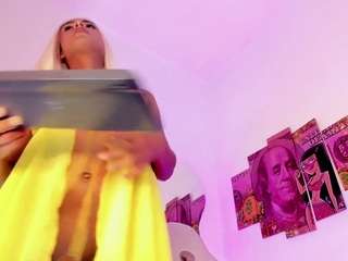 sofiaa-ferrer Live Webcam on CamSoda