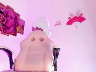 sofiaa-ferrer webcam model