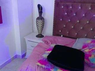 valeriamontex webcam