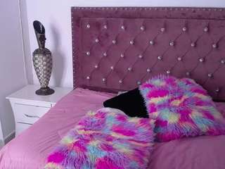 valeriamontex webcam