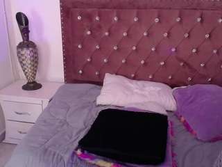 valeriamontex webcam