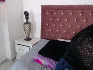 valeriamontex from CamSoda is Freechat