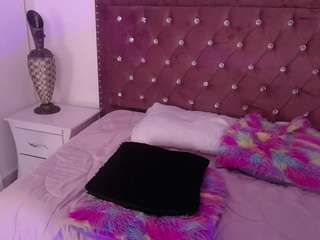 valeriamontex webcam