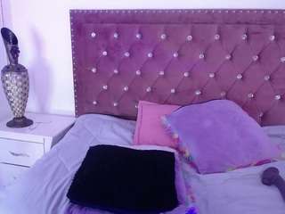 valeriamontex from CamSoda is Freechat