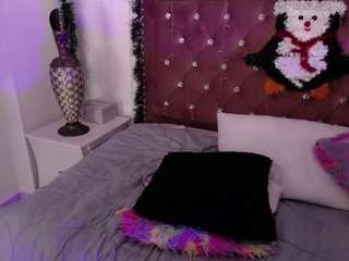 valeriamontex webcam