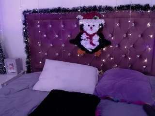 valeriamontex webcam