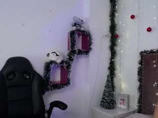 valeriamontex webcam