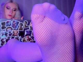 velvetsirenx Live Webcam on CamSoda