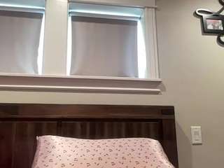 AlexiaTripp live webcam show