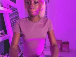 ambarprincess webcam