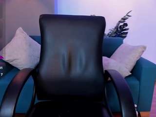 carolinne-miller webcam
