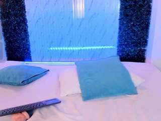 carolinne-miller webcam