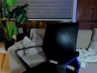 carolinne-miller webcam