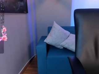 carolinne-miller webcam