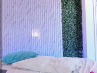 carolinne-miller webcam