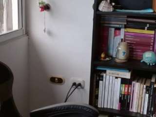 clitia-xx webcam model