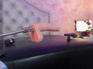 Live Sex Chat with JennaStone (@jennastone)