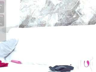 kimaleds1130's CamSoda show and profile