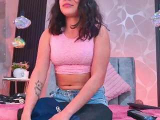 liateylor webcam model