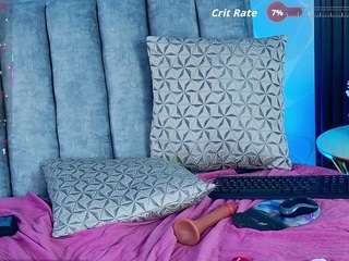 liateylor's CamSoda show and profile