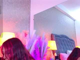 LiaTeylor live webcam show