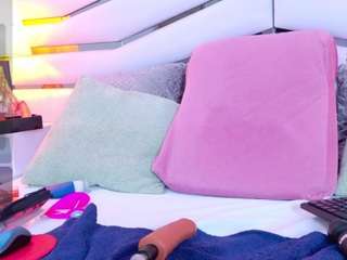 LiaTeylor