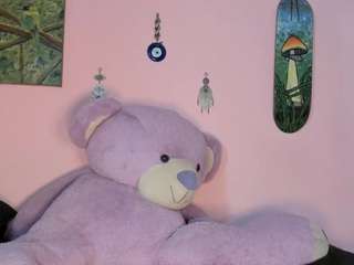 maddyyysexy's CamSoda show and profile