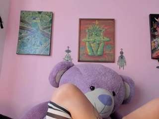 Maddy Jhonsson live cam preview