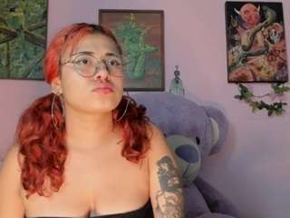 Maddy Jhonsson live cam preview