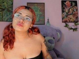 Maddy Jhonsson live cam preview