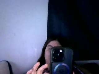 nanosgirl5672 webcam