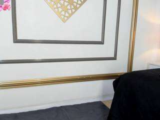 naylagrey webcam model