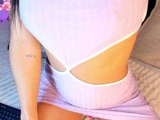 Live stream of naylagrey