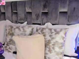 This model is live right now. naylagrey