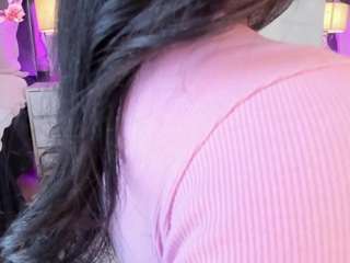 Model ini sedang live sekarang. naylagrey