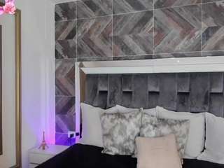 naylagrey Sex Cam Show