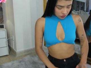 naylagrey
