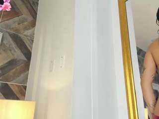 naylagrey live webcam show