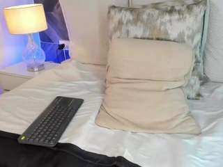 naylagrey Live Webcam on CamSoda