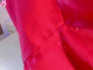 Nayla Grey live webcam show