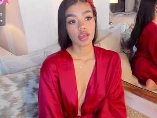 naylagrey