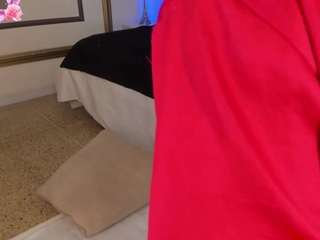 Nayla Grey live webcam show