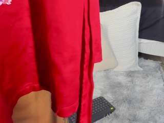 naylagrey Live Webcam on CamSoda