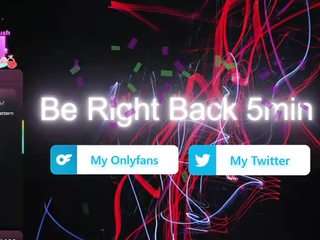 samanthahazellve from CamSoda