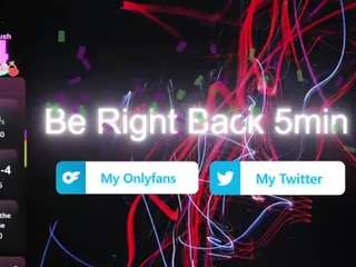 samanthahazellve's CamSoda show and profile