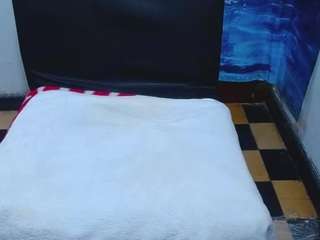 Susananastyy - matured performer for a mad live showcase susananastyy from CamSoda